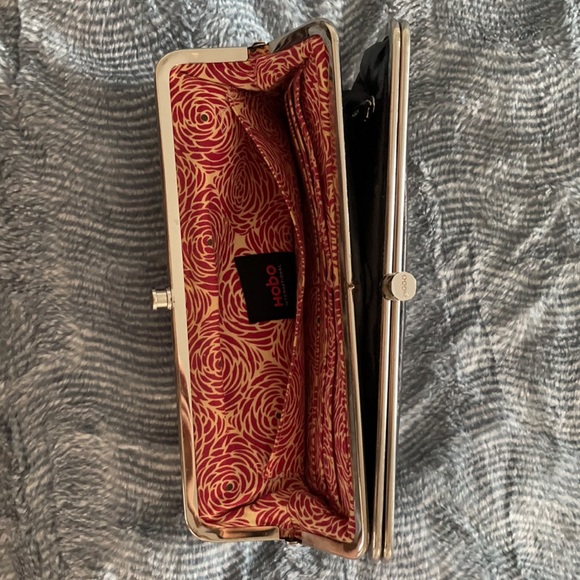 Hobo clutch wallet - Picture 4 of 7
